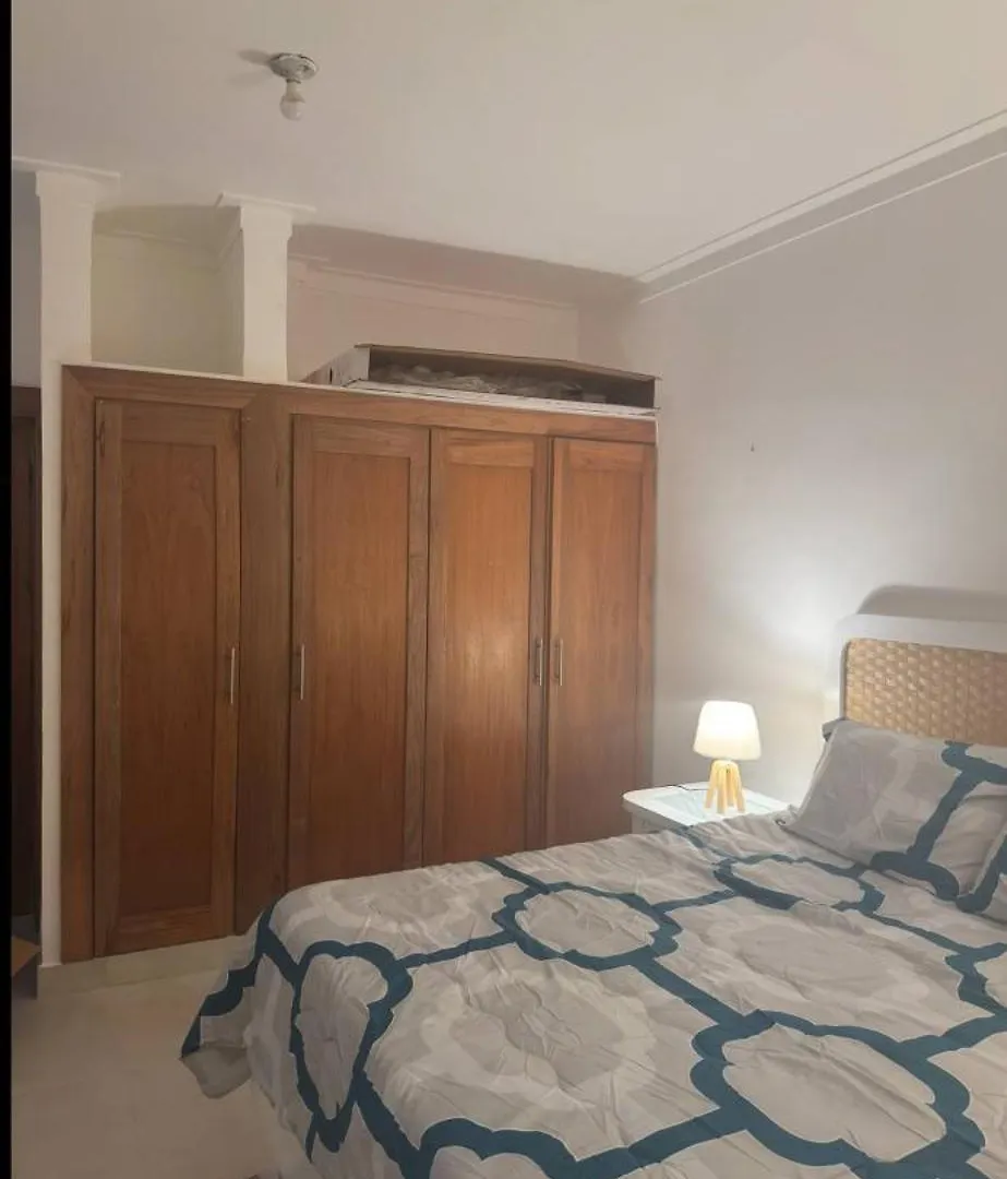 סנטו דומינגו Apartment With Pool Two Minutes From Bluemall הרפובליקה הדומיניקנית